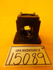 Therma-Wave 18-009254 Adjustable Laser Mirror Opti-Probe 2600B Optics Used