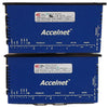 Copley Controls 800-1561 Servo Motor Controller Accelnet Lot of 2 Working