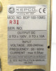 Kepco BOP 100-10MG High Power Bipolar Power Supply Spare Surplus