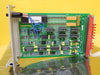 AMAT Applied Materials 0100-00986 SDS Gas Interlock PCB Card Working Surplus