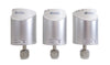 AMAT Applied Materials Baratron Transducer CG100 Lot of 3 Surplus