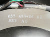 KLA Instruments 200mm Right Wafer Cassette Loader Stage 740-651233-02 2132 Spare
