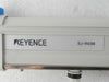 Keyence SJ-R036 Static Eliminator System Set with Controller Lot of 2 Working
