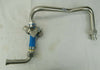AMAT Applied Materials 0050-75273 SS Plumbing Line 0050-75274 0050-75275 Used