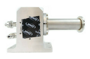 KLA-Tencor Vacuum Distribution Port eS31 E-Beam Wafer Inspection System Working