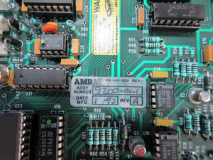 Amray 9200-01-1 PC15V OMF Interface PCB 800-2720 Used Working