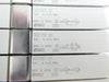 SMC VV5Q11-16-X1602V 16-Port Manifold EX420-SDN2 AMAT Working Surplus