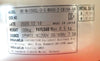 Hirata AR-Wn150CL-3-S-M900-2-EB19A-AW Wafer PLB Robot 2,3 OEM Refurbished