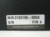 AE Advanced Energy 3152196-000A DC Interface Module Display Panel Used Working