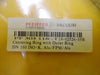 Pfeiffer Vacuum PF 303 116-T Centering Ring ISO160 19-02526-05B Lot of 2 New