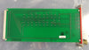 AMAT Applied Materials 0100-20038 Relay Control PCB Card Reseller Lot of 2