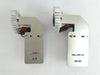 Navitar 1-61453 Precise Eye Industrial Camera acA640-90gm Lot of 6 Working