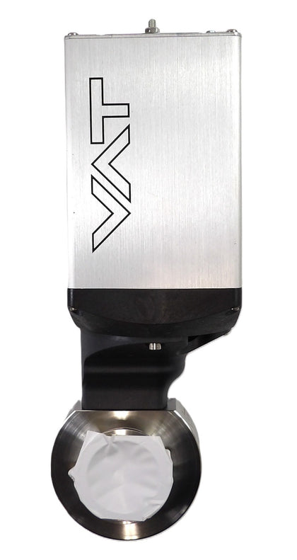 VAT 95032-KEGQ-AHI2 Butterfly Valve Control System Series 950 Working Surplus