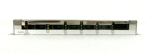 TEL Tokyo Electron EC80-000184-12 4-Port Hub TEB004-12/GOHUB PR300Z Working