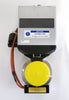 VAT 61234-KAGQ-BFT2 Butterfly Valve Control Series 612 Lot of 2 Working
