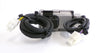 Sanyo Denki R2AA05010FCSSYM AC Servo Motor SANMOTION R Lot of 2 Working