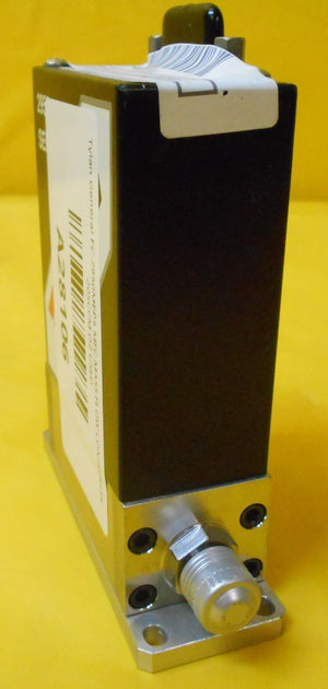 Tylan FC-2950MEP5 Mass Flow Controller MFC 20 SCCM O2 Used Working