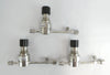 AP Tech AP1210S Regulator Valve Lot of 9 Used Working
