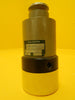 Balzers BP V15 513 Vacuum Right Angle Valve EVA 025 P BPV15513 Used Working