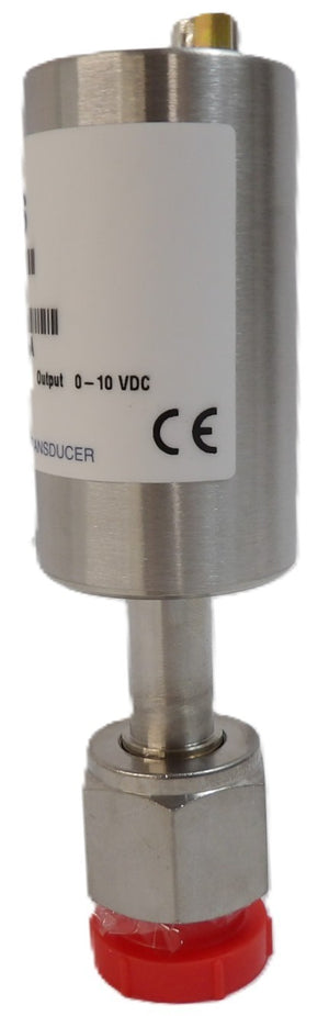 MKS Instruments 750C11TCE2GA Baratron Pressure Transducer New