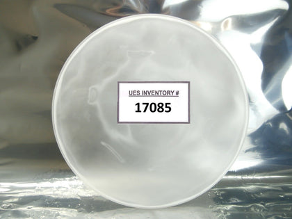 Ulvac Technologies MV08-9601-0 Quartz Disc Ceraus ZX-1000 Used Working