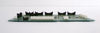 Daihen Corporation RG-392701 RF Generator PCB Working Surplus