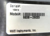 MKS Instruments 638B-26033 Exhaust Throttle Valve Cleaned OEM Refurbished