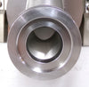 STP-XA3203CV Edwards PT66-1Z-000 Turbomolecular Pump ISO320F Untested Surplus
