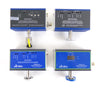 MKS Granville-Phillips Series 275 Mini-Convectron Gauge Lot of 8 Working