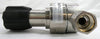 APtech AP1210SV 2PW FV8 FV8 FC Pressure Regulator AP Series Valve Lot of 2