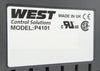 West Control Solutions P4101 Temperature Controller 4100+ New Surplus