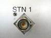 Lam Research 853-172610-002 Four Output RF Match Working Surplus