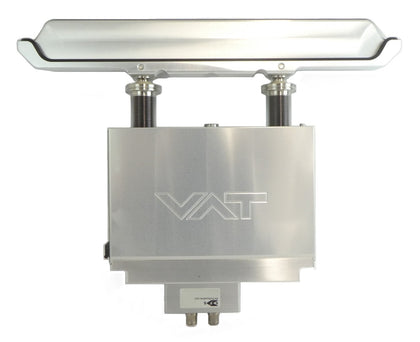 VAT 0240X-CA24-BLK2 300mm Pneumatic Vacuum Slit Valve Actuator and Gate Working