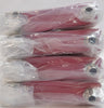 Horiba STEC SEC-Z714MGX Mass Flow Controller MFC Z700 Argon Lot of 4 Refurbished
