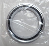Edwards M56104054 iXH Series PTFE Check Valve Assembly New Surplus