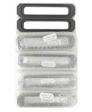 Mattson Technology 303-00756-00 Clamp Window Reseller Lot of 6 New Surplus