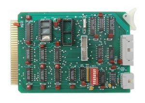 PRI Automation KX00003 PCB Card Brooks Automation BM70100 Working Surplus