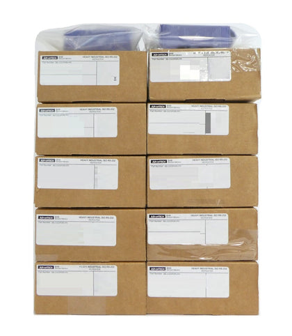 Advantech BB-232OPDRI-PH Isolated Repeater Reseller AMAT Lot of 12 New Surplus