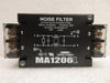 Densei-Lambda MA1206L Noise Filter Nikon NSR System Used Working