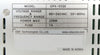 ODA Technologies OPX-55SE Programmable DC Power Supply Working Surplus