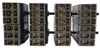 Merlin Gerin NFNF36225 3-Pole Circuit Breaker Compact NSF250 N Lot of 8 New