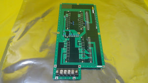 Nikon 4S013-569 Relay Interface Board PCB SPAPWTX4S NSR-S205C System Used