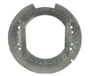 Ulvac Technologies EM1026-169-10A Cathode Cover Ring ZX-1000 Working Surplus