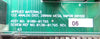 AMAT Applied Materials 0100-01795 200mm CLC Analog Distribution PCB Working