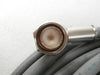 TEL Tokyo Electron 3D86-003060-V1 RF Cable 20.35 Meters 66 Foot Working Surplus