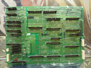 Hitachi BBM308N-2 Backplane Interface Board PCB M-511E Used Working