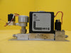 MKS Instruments 1259C-00100RVA Mass Flow Controller Assembly 3E1 81 Used Working