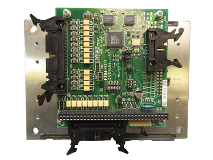 Dynax DNX5171 Processor Board Assembly PCB F104-CPU F104-IO/1 DNX5191 Working