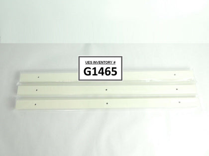 ASM 16-195818-01 Spacer Rear Upper Door Reseller Lot of 3 New Surplus