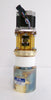 Meivac SCV-514M Vacuum Variable Capacitor Reseller Lot of 2 Working Surplus